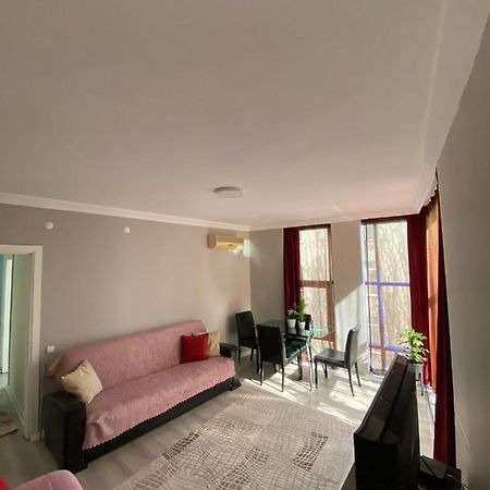 Apartament Анталия Центр Zewnętrze zdjęcie