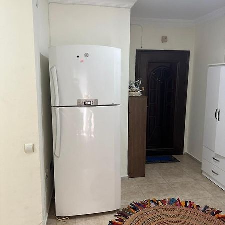 Apartament Анталия Центр Zewnętrze zdjęcie