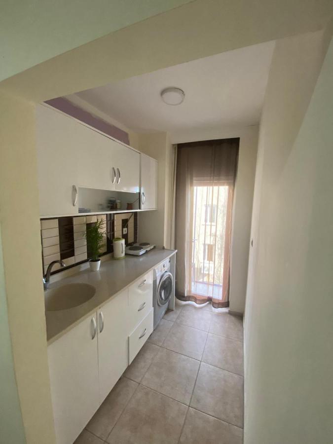 Apartament Анталия Центр Zewnętrze zdjęcie