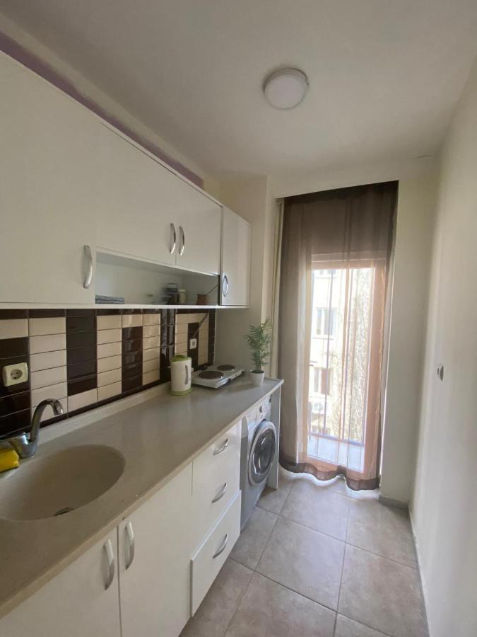 Apartament Анталия Центр Zewnętrze zdjęcie
