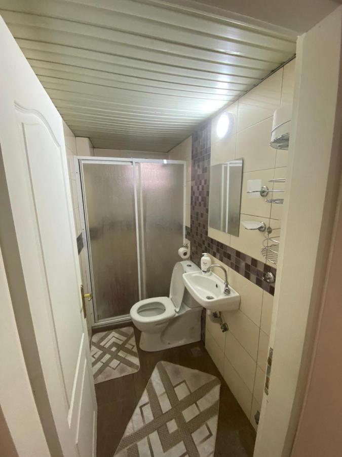 Apartament Анталия Центр Zewnętrze zdjęcie