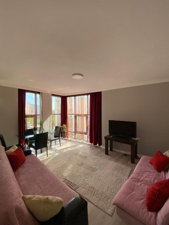 Apartament Анталия Центр Zewnętrze zdjęcie