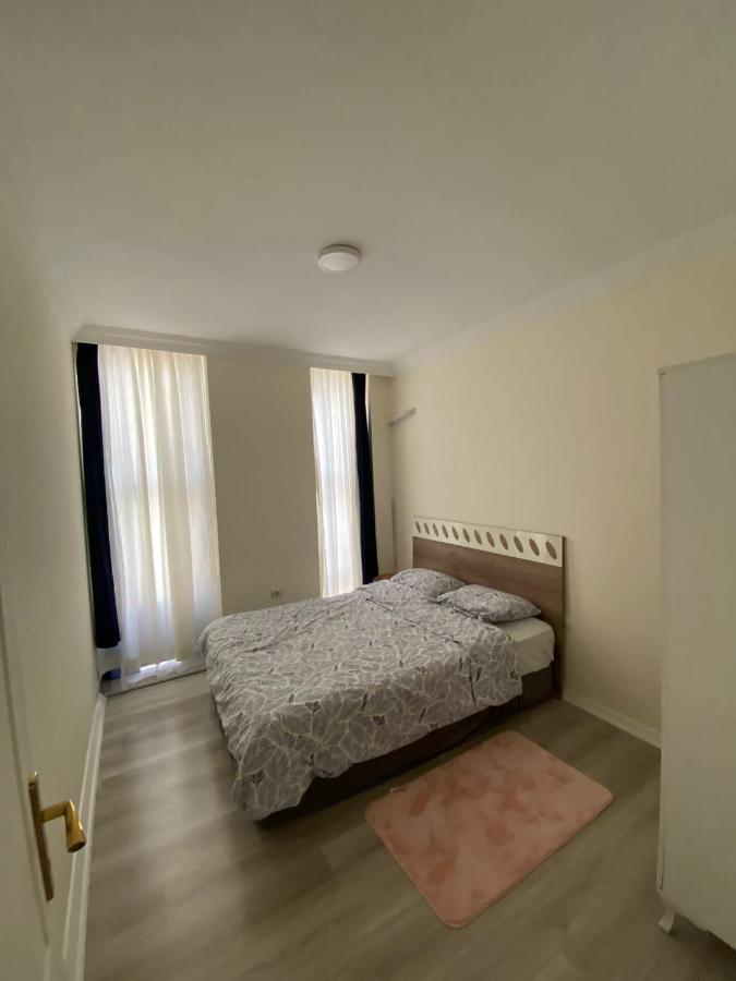 Apartament Анталия Центр Zewnętrze zdjęcie