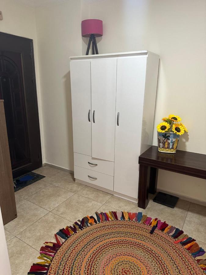 Apartament Анталия Центр Zewnętrze zdjęcie